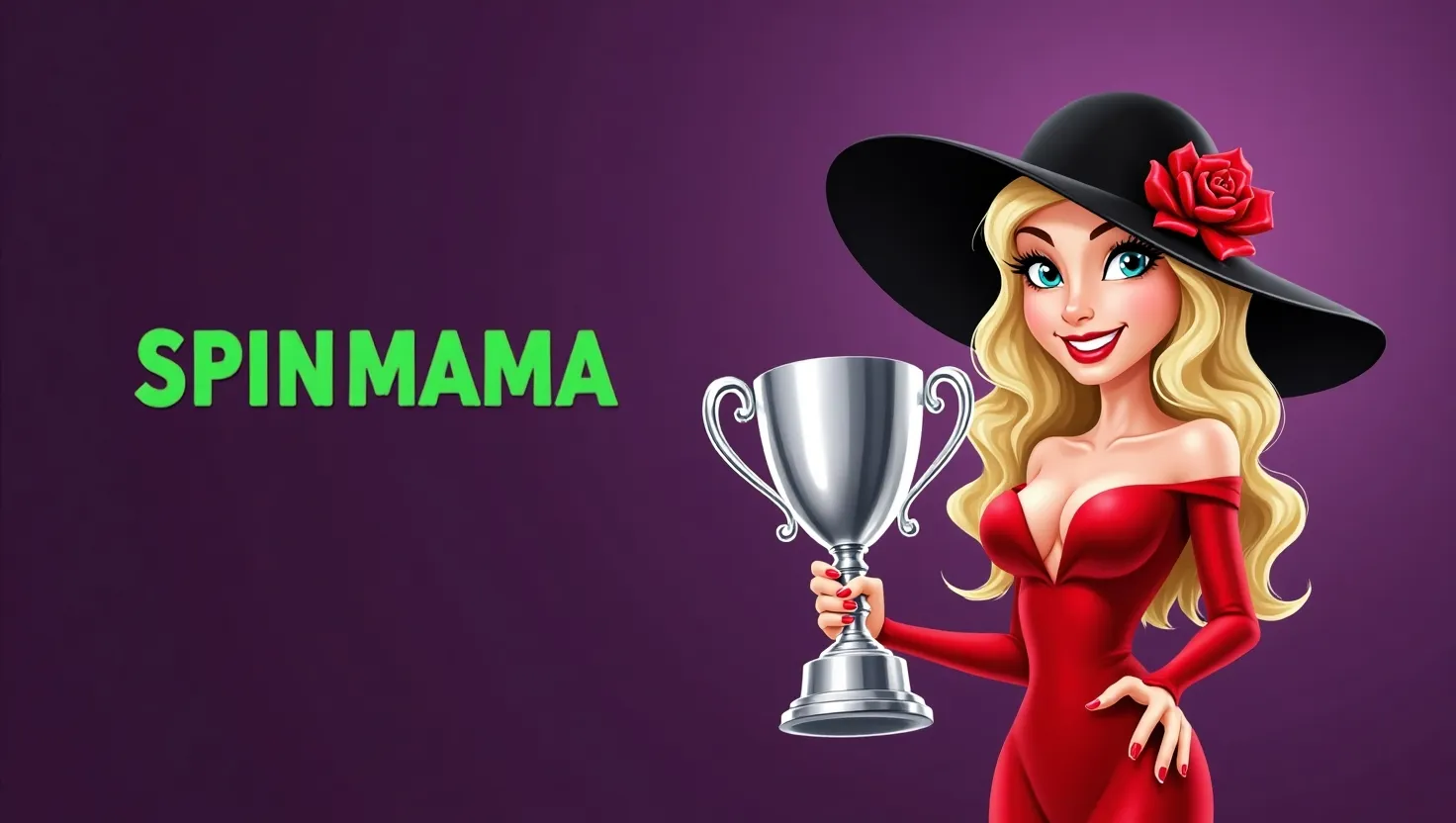 spinmama